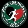 Miles for Meals Logo